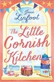 Couverture The Little Wedding Shop by the Sea, book 5: The Little Cornish Kitchen Editions Harper 2018