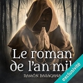 Couverture Le roman de l'an mil Editions Audible studios 2015