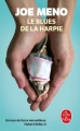 Couverture Le Blues de la Harpie Editions Le Livre de Poche 2018