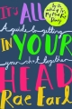 Couverture It's All In Your Head: A Guide to Getting Your Sh*t Together Editions Wren & Rook 2017