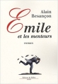 Couverture Emile et les menteurs Editions de Fallois 2008