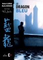 Couverture Le dragon bleu Editions Alto 2011