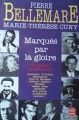Couverture Marqués par la gloire Editions Le Livre de Poche 1986