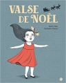 Couverture Valse de Noël Editions Grasset 2017