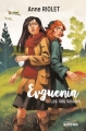 Couverture Evguenia, tome 1 : Les îles Valaam Editions du Rocher 2017