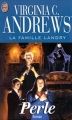 Couverture La Famille Landry, tome 2 : Perle Editions J'ai Lu 2000