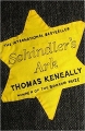 Couverture La liste de Schindler Editions Sceptre 2007