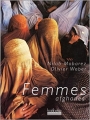 Couverture Femmes afghanes Editions Hoëbeke 2002