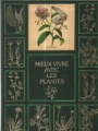 Couverture Mieux vivre avec les plantes, tome 2 Editions Famot 1977
