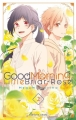 Couverture Good morning little briar-rose, tome 2 Editions Akata (M) 2017