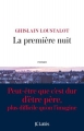 Couverture La première nuit Editions JC Lattès 2018