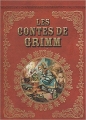 Couverture Les contes de Grimm (Atlas), tome 7 Editions Atlas 2010