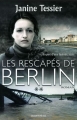 Couverture Les rescapés de Berlin, tome 2 Editions JCL 2015