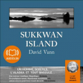 Couverture Sukkwan Island Editions Audiolib 2010