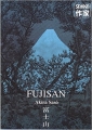 Couverture Fujisan Editions Casterman 2005