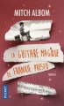 Couverture La guitare magique de Frankie Presto Editions Pocket 2018