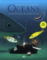 Couverture Océans : Petites histoires des fonds marins Editions Seuil (Jeunesse) 2009