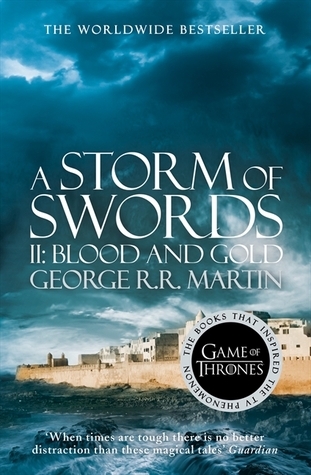 a song of ice and fire a storm of swords