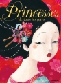 Couverture Princesses de tous les pays Editions Lito 2011
