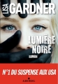 Couverture Lumière noire Editions Albin Michel 2018
