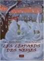 Couverture Les léopards des neiges Editions Motus 2002