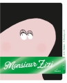 Couverture Monsieur Zizi Editions Milan (Jeunesse) 2011