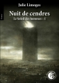 Couverture Le soleil des hommes, tome 1 : Nuit de Cendres Editions Hydralune 2016
