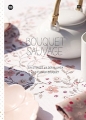Couverture Bouquet sauvage Editions Rico design 2017