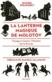 Couverture La lanterne magique de Molotov Editions Denoël (Médiations) 2012