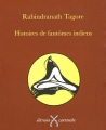 Couverture Histoires de fantômes indiens Editions Cartouche 2006