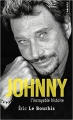 Couverture Johnny : L'incroyable histoire Editions Points 2012