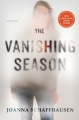Couverture The Vanishing Season Editions Minotaur Books 2017