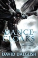 Couverture Shadowdance, book 1: A Dance of Cloaks Editions Orbit 2013