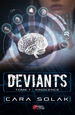 Couverture Déviants, tome 1 : Innocence
