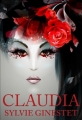 Couverture Claudia Editions Autoédité 2016