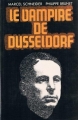 Couverture Le vampire de Düsseldorf Editions France Loisirs 1975