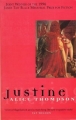 Couverture Justine Editions Virago Press 1997