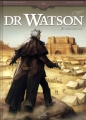 Couverture Dr Watson, tome 2 : Le grand hiatus, partie 2 Editions Soleil (1800) 2017
