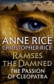 Couverture Ramses the damned, tome 2 Editions Anchor Books 2017