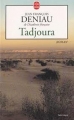 Couverture Tadjoura Editions Le Livre de Poche 2001