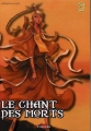 Couverture Le chant des morts, tome 3 Editions Tokebi 2004
