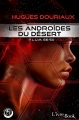 Couverture P.L.U.M. 66-50, tome 2 : Les androïdes du désert Editions L'ivre-book 2016