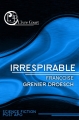 Couverture Irrespirable Editions L'ivre-book 2017