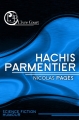 Couverture Hachis parmentier Editions L'ivre-book 2017