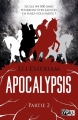 Couverture Apocalypsis, intégrale, tome 2 Editions Lynks (Re:Lynks) 2018