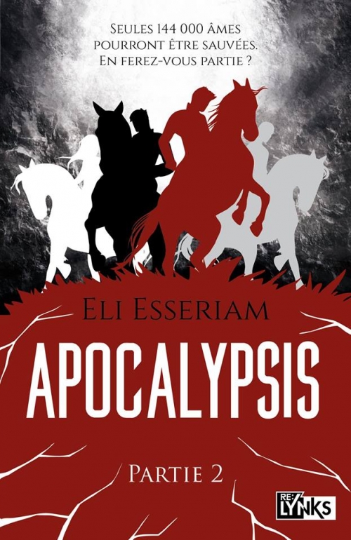 Apocalypsis, intégrale, tome 2 | Livraddict