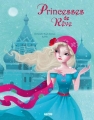Couverture Princesses de rêve Editions Auzou  2013
