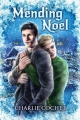 Couverture Mending Noel Editions Dreamspinner Press 2012