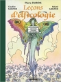 Couverture Leçons d'elficologie Editions Hoëbeke 2006