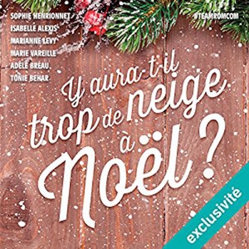 Y auratil trop de neige à Noël ? Livraddict Y auratil trop de neige à Noël ? Livraddict